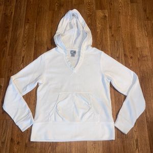 VTG Champion Hoody, Size: Small